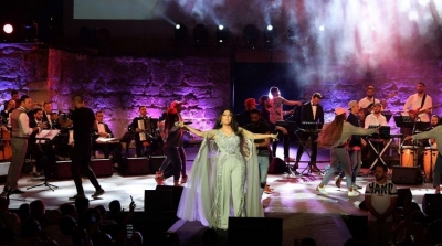 تونس تلغي دورتي مهرجاني قرطاج والحمامات 