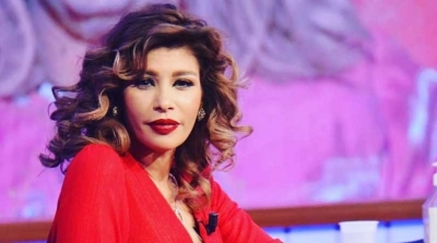 زازا : أناشد الرئيس باش يعمل لفتة للفنانين 