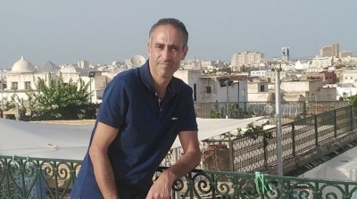 استقالة عماد بربورة من رئاسة نشرة الأخبار بالتلفزة الوطنية