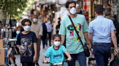 Covid-19 : l'Iran annonce un record de plus de 500 morts en 24h