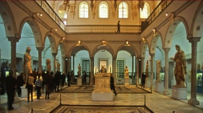 الثلاثاء: الدخول مجاني لجميع المتاحف والمعالم الأثرية