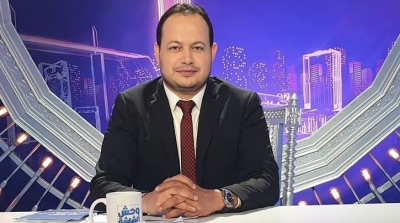 سمير الوافي يغادر قناة التاسعة ويطالب بمستحقاته المالية