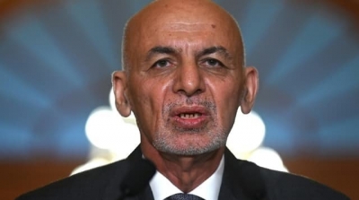 Afghanistan : les talibans ont pris le palais présidentiel de Kaboul, 'ils ont gagné'reconnaît Ashraf Ghani