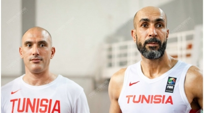 Basket-ball-Tunisie: les joueurs convoqués pour l’Afrobasket