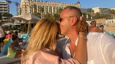 بعد ان رفضها كادرويم... ريم عبد الناظر تعلن عن زواجها 