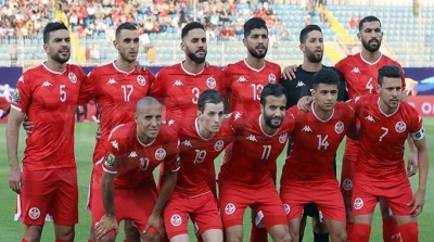 CAN 2021 : la Tunisie dans un groupe à la portée