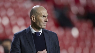 Incendies : Zinédine Zidane fait don de 2 millions d'euros à l'Algérie