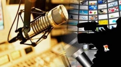 منظمات تونسية تحذّر من خُطورة استمرار هيمنة لوبيات مالية وحزبية على وسائل الاعلام 