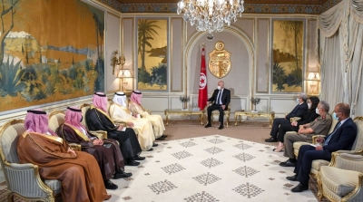 L’Arabie Saoudite réaffirme son soutien à la Tunisie