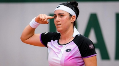 Ons Jabeur perd une place au classement WTA