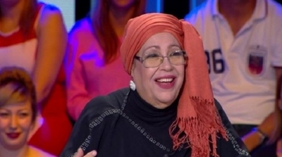 عزيزة بولبيار : سوسن الجمني كانت تجيبلنا الكسكروتات والتاي في بداياتها