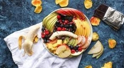 Les bienfaits des fruits au petit déjeuner 