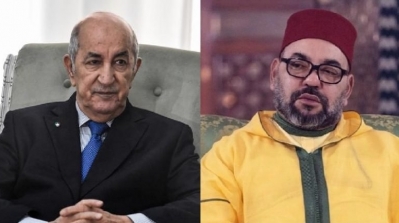 L'Algérie rompt ses relations diplomatiques avec le Maroc 