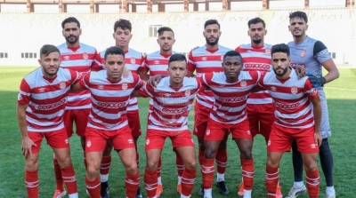 L’interdiction de recrutement du Club Africain est levée