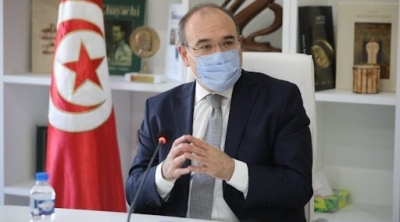 وزير الشؤون الثقافية : نعمل على تلقيح جميع الفنانين والعاملين في القطاع استعدادا للموسم الثقافي الجديد