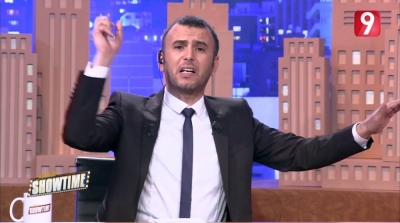 لطفي العبدلي يغادر قناة التاسعة