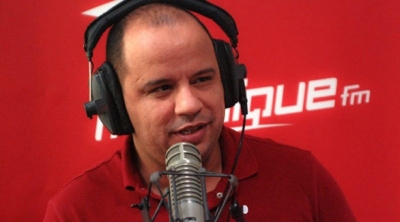 نوفل الورتاني ينضم إلى إذاعة "ديوان اف ام"