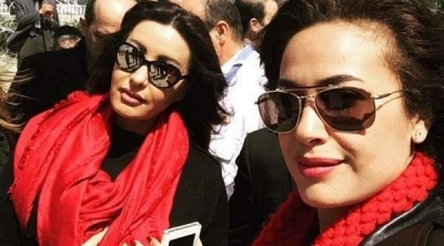 لطيفة : هند صبري وجهة مشرفة لتونس 