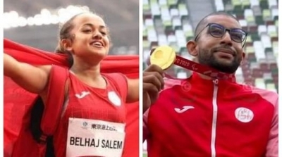 JP Tokyo : Walid Ktila offre à la Tunisie sa quatrième médaille d’or