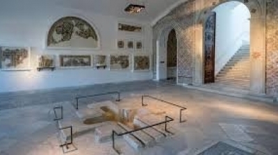 غدا : الدخول مجاني غدًا للمتاحف والمواقع الأثريّة 