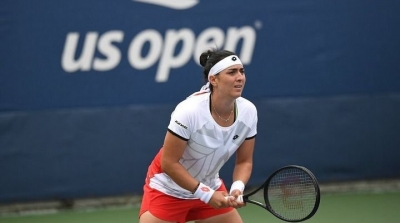 Tennis : Ons Jabeur quitte l'US open 