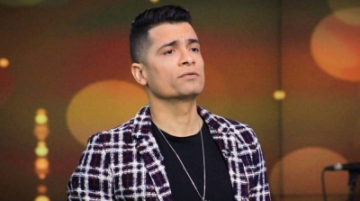 أول تعليق من حسن شاكوش بعد قرار إلغاء تصريح الغناء له لأجل غير مسمى