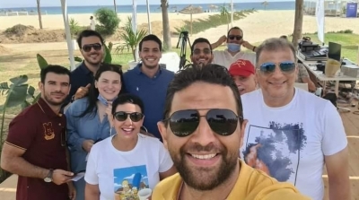 رفيق بوشناق ينضم إلى إذاعة 'ديوان اف ام'