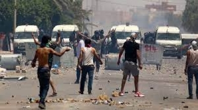 FTDES : Baisse d'environ 45% des mouvements de protestation