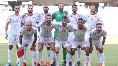 Qualifs-Mondial 2022:  2ème victoire pour la Tunisie 