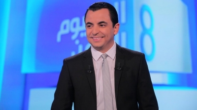 إذاعة ''موزاييك'' الوجهة الجديدة لحمزة البلومي 