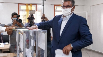 Maroc: spectaculaire déroute électorale des islamistes après une décennie au pouvoir 