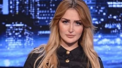 بتأثر كبير..رانيا التومي تعلن مغادرتها البلاد نهائيا