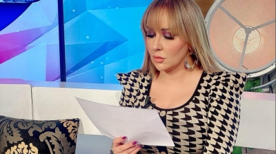 عفاف الغربي تنضم الى قناة قرطاج +