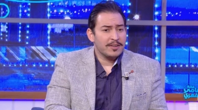 عبد الحميد بوشناق يثور على الاعلام و المستشهرين (فيديو)