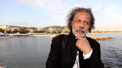 أوصى بذر جزء من رماد جسده على تراب تونس...وفاة المخرج الفلسطيني نصري حجاج 