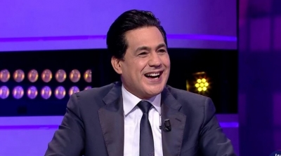 عبد الرزاق الشابي : 'مانيش مخلص حتى فنان و اللي ما يحبش يتعدى ما يتعداش '