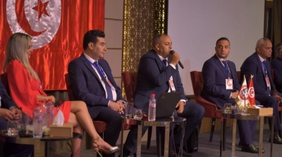 كادوريم أول  الداعمين لصندوق المبدع التونسي 