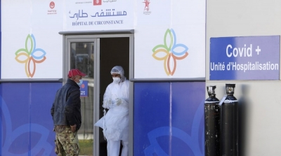 Tunisie-Covid19 :  9 décès et 1142 nouveaux cas