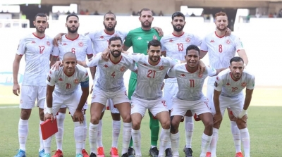 La Tunisie, 25ème au classement FIFA 