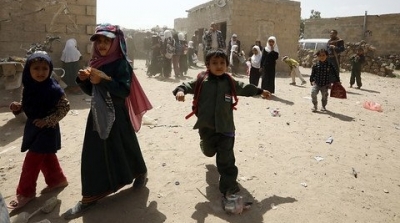 Yémen:  50 morts dans des combats dans le centre du pays