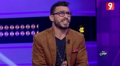 مصطفى الدلاجي  ينضم إلى إذاعة ''شمس أف أم''