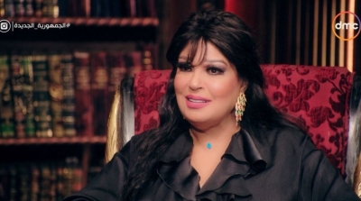 فيفي عبده: تزوجت 5 مرّات وكلهم جوازات كانت عرفي (فيديو)