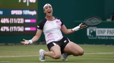 Classement WTA : Ons Jabeur se hisse à la 17e place