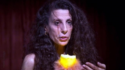 تونس : ليلى طوبال و جليلة بكار ضمن 100 رائدة مسرحية عربية