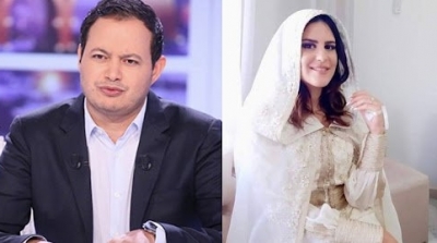 بعد ان اتهمته بتعنيفها...سمير الوافي يرد على خطيبته السابقة