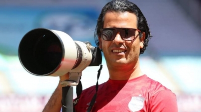 Tunisie: Mehrez Toujani "Parnasse" remporte le prix de la meilleure photo sportive de l’année 2019