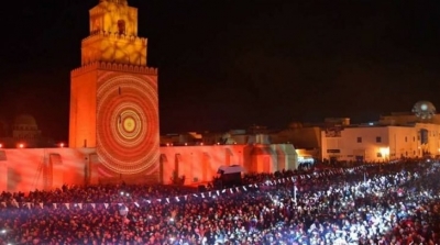 إقرار تنظيم مهرجان المولد النبوي الشريف في القيروان 
