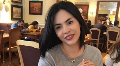 سنية بن بلقاسم: بعض الممثلين قلقتهم عودتي للتثميل في تونس 