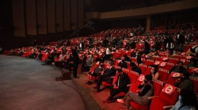 تونس-الأحد: تفاصيل عودة الأنشطة الثقافية بالفضاءات المفتوحة والمغلقة
