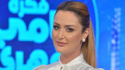 رانيا التومي: ما عملتش عمليات تجميل وجمالي طبيعي (فيديو)